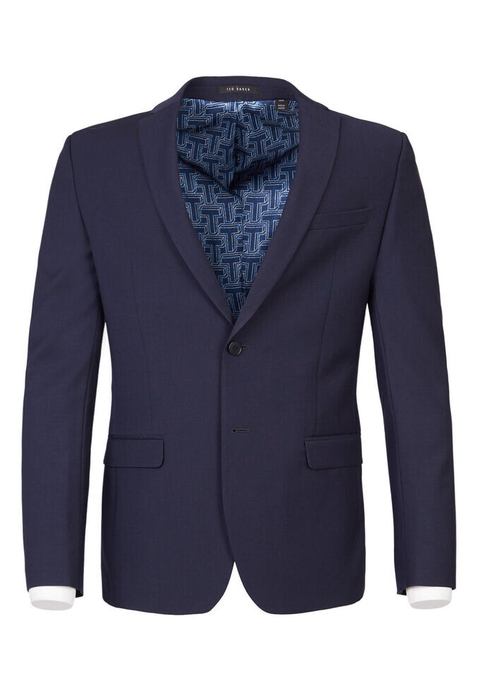

Премиум куртка Ted Baker, синий