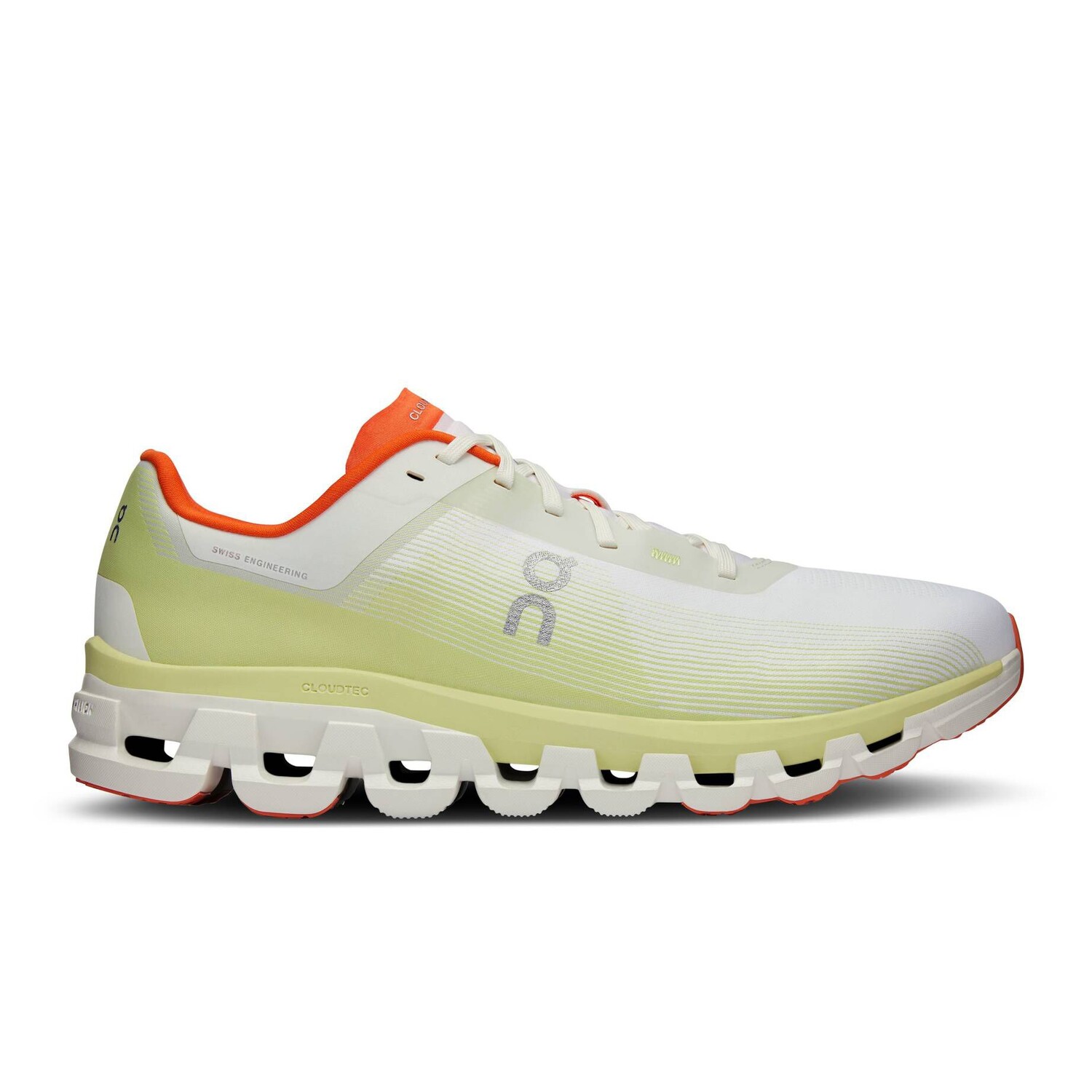 

Кроссовки Cloudflow 4 On, мультиколор