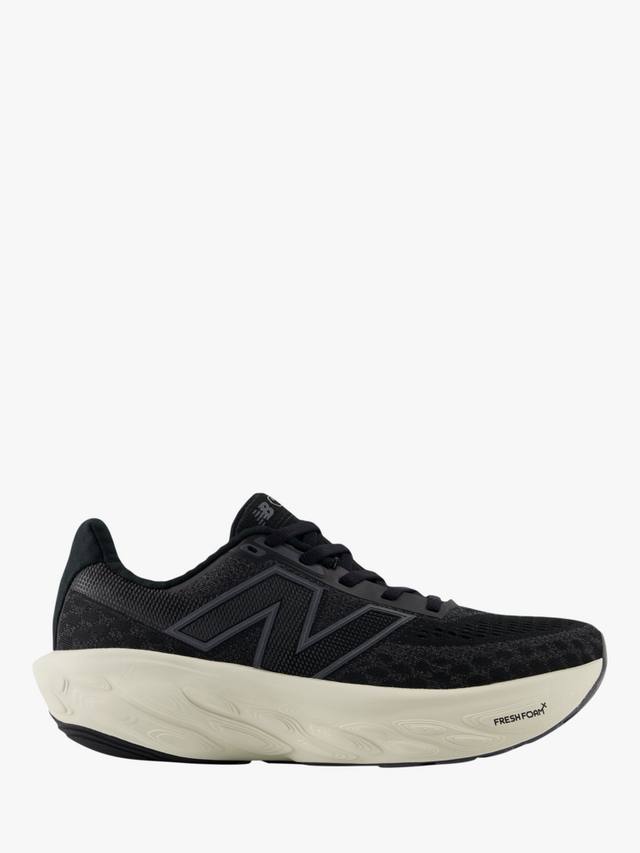 Женские кроссовки для бега fresh foam x 1080 v14 New Balance, черный