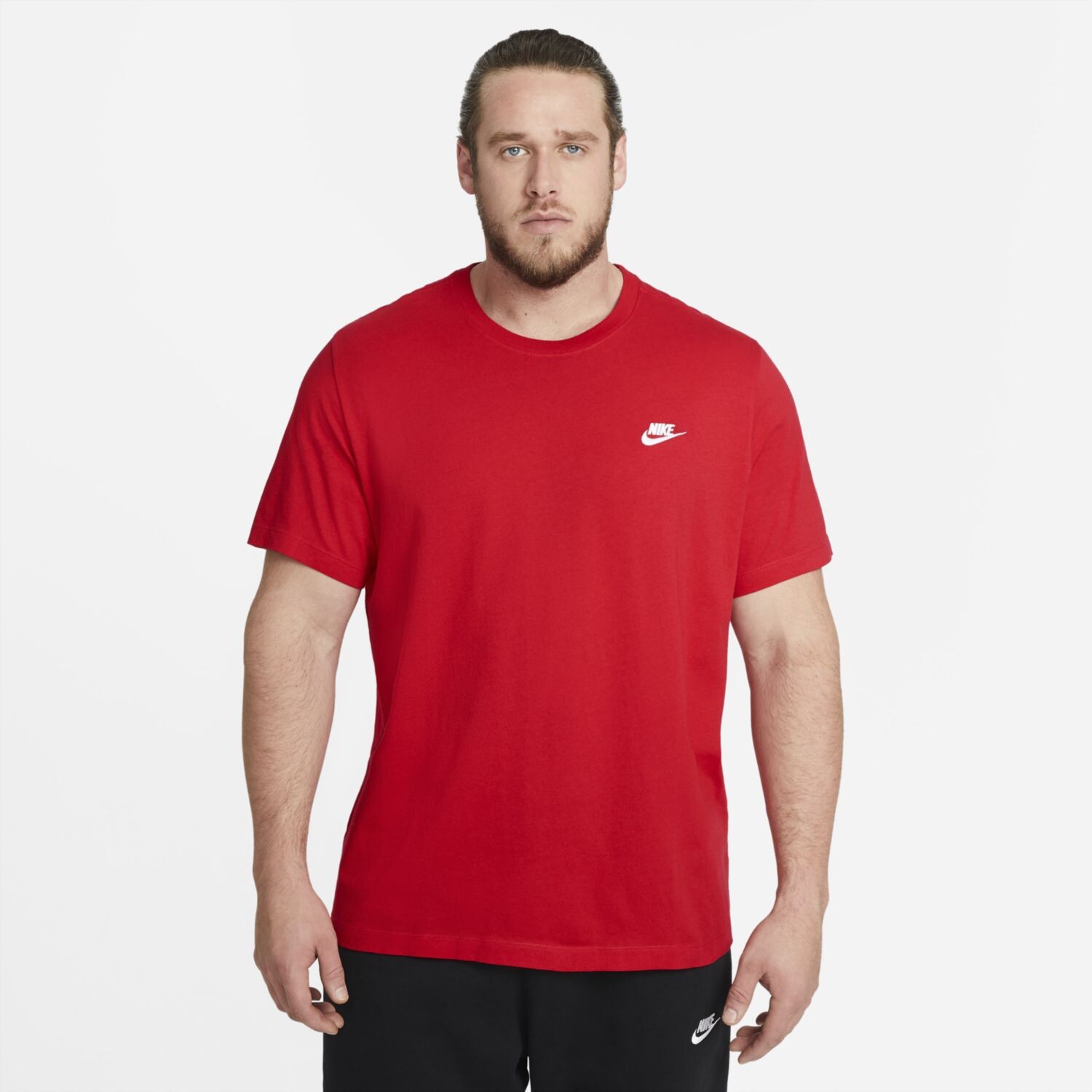Клубная футболка Big & Tall Nike — фото 4