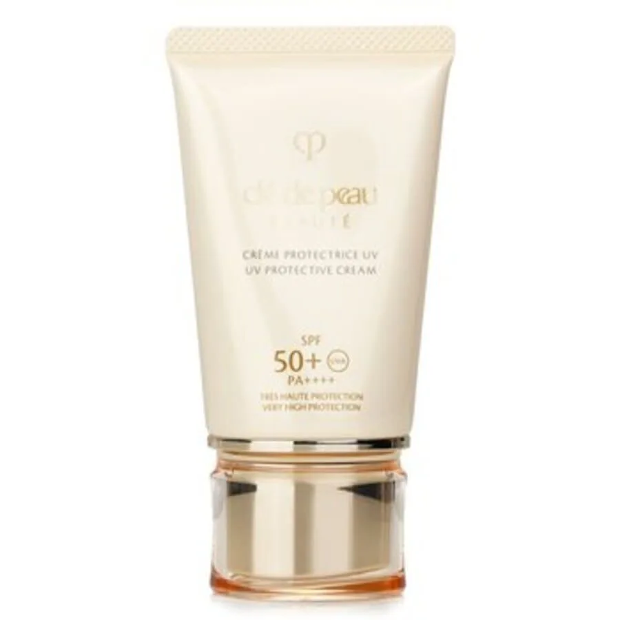 Cle De Peau Beaute Cre De Peau Beaute Женский солнцезащитный крем SPF 50 Лосьон 1,8 унции Уход за кожей 729238191662