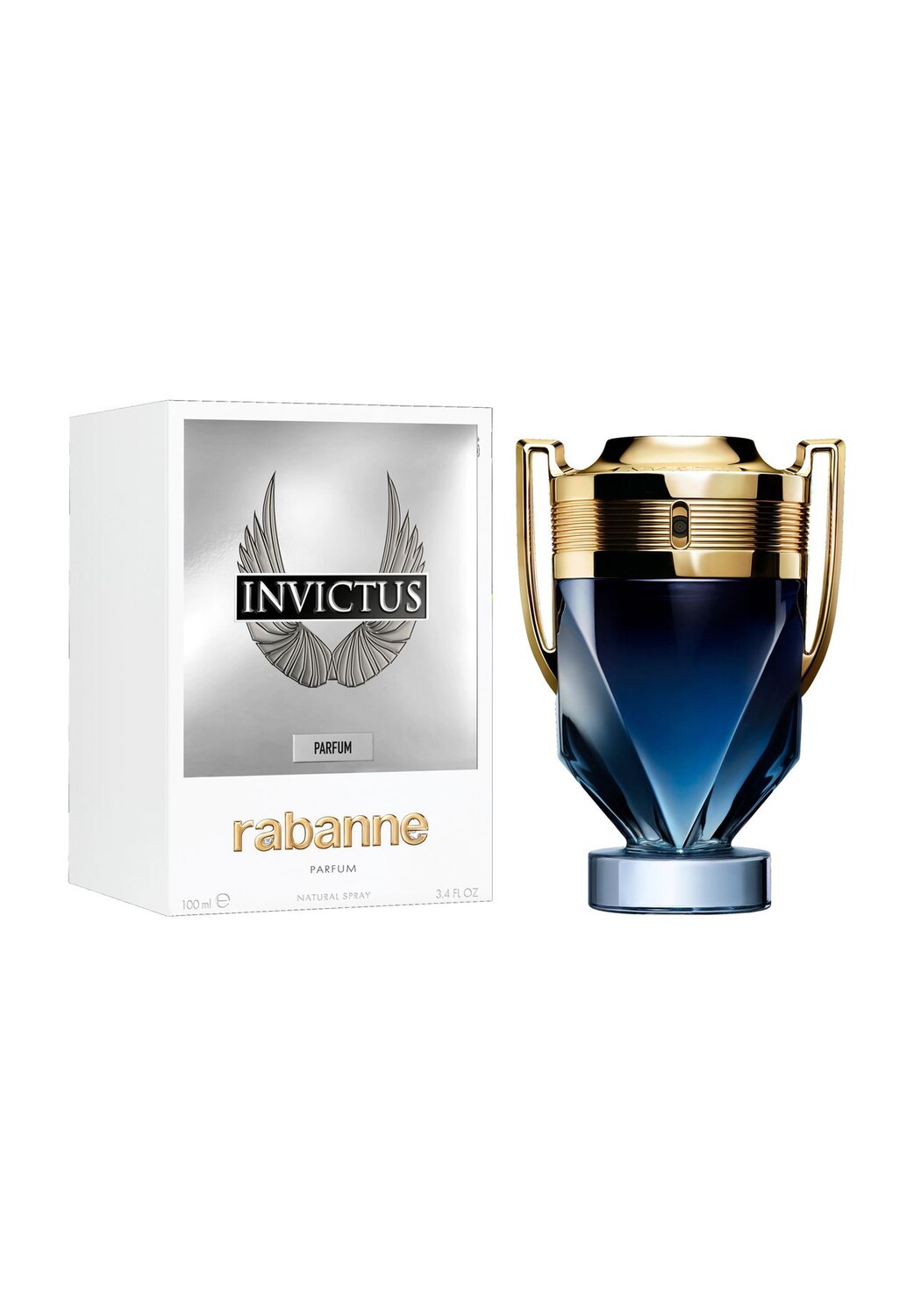 Духи 50ml rabanne — фото 2