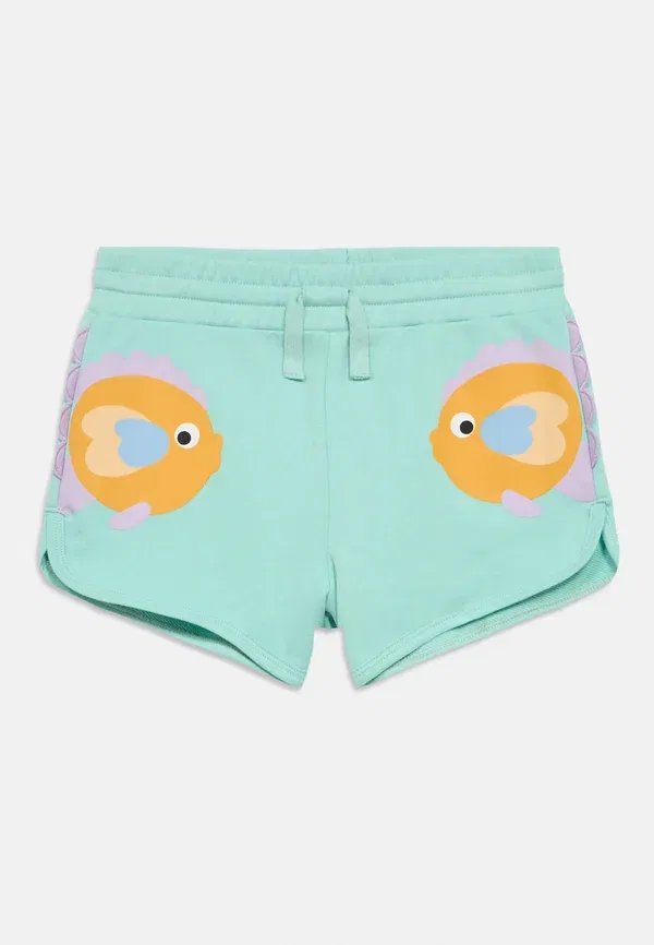 Спортивные штаны Stella Mccartney Kids, светло-голубой — фото 3