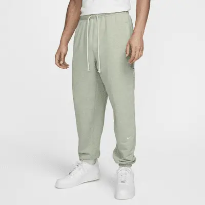 

Брюки Nike Standard Issue, цвет Jade Horizon/Heather/Pale Ivory