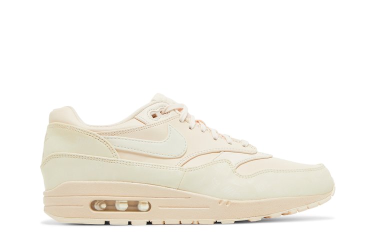 

Кроссовки Nike Wmns Air Max 1 LX 'Guava Ice', розовый