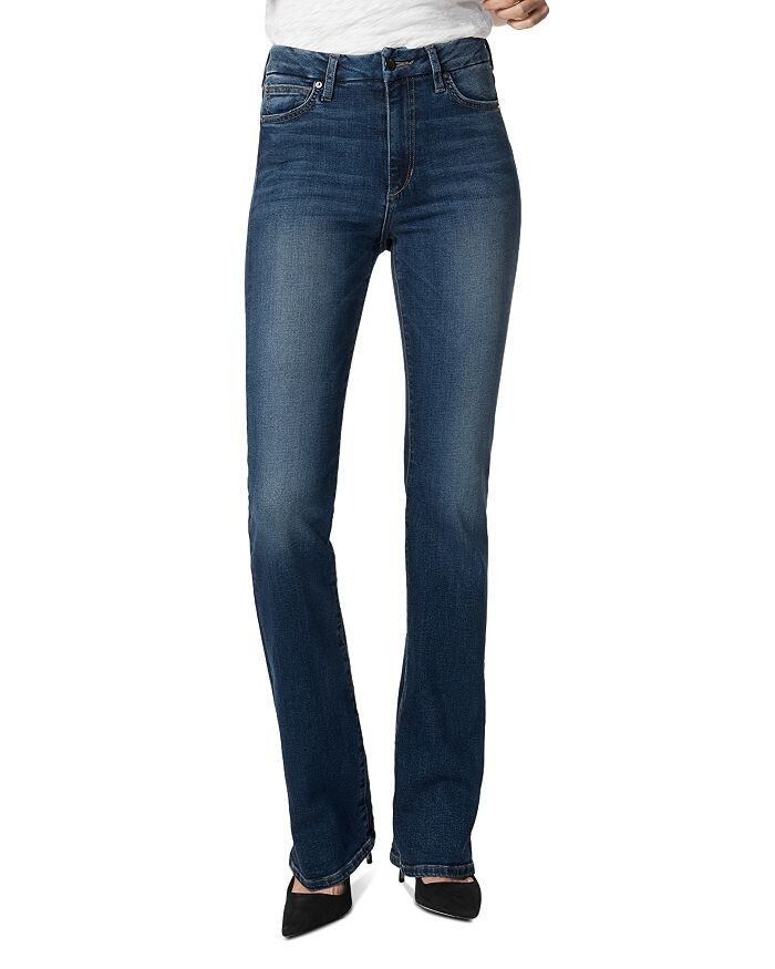 

Джинсы Bootcut с высокой посадкой Hi Honey Joe's Jeans