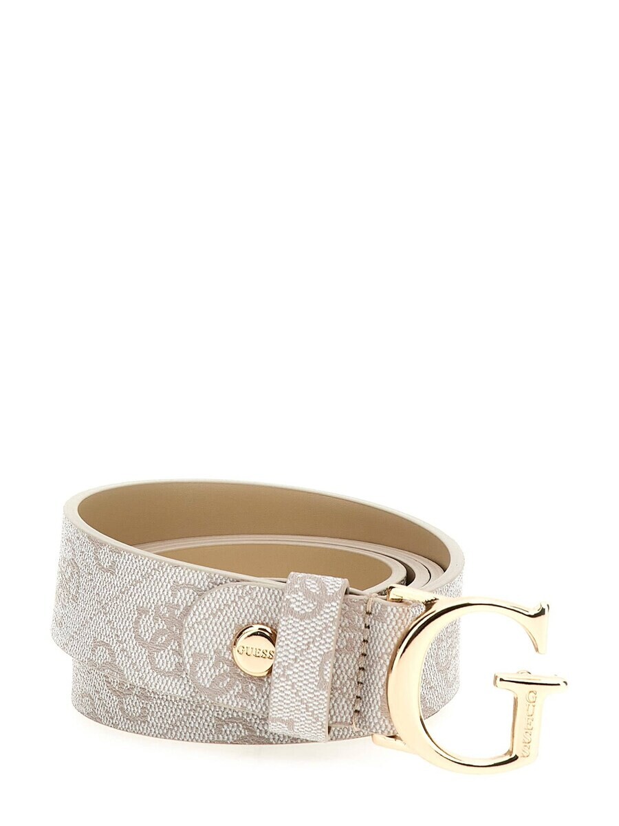 

Повседневный ремень GUESS Belt Vikky, цвет pastel red