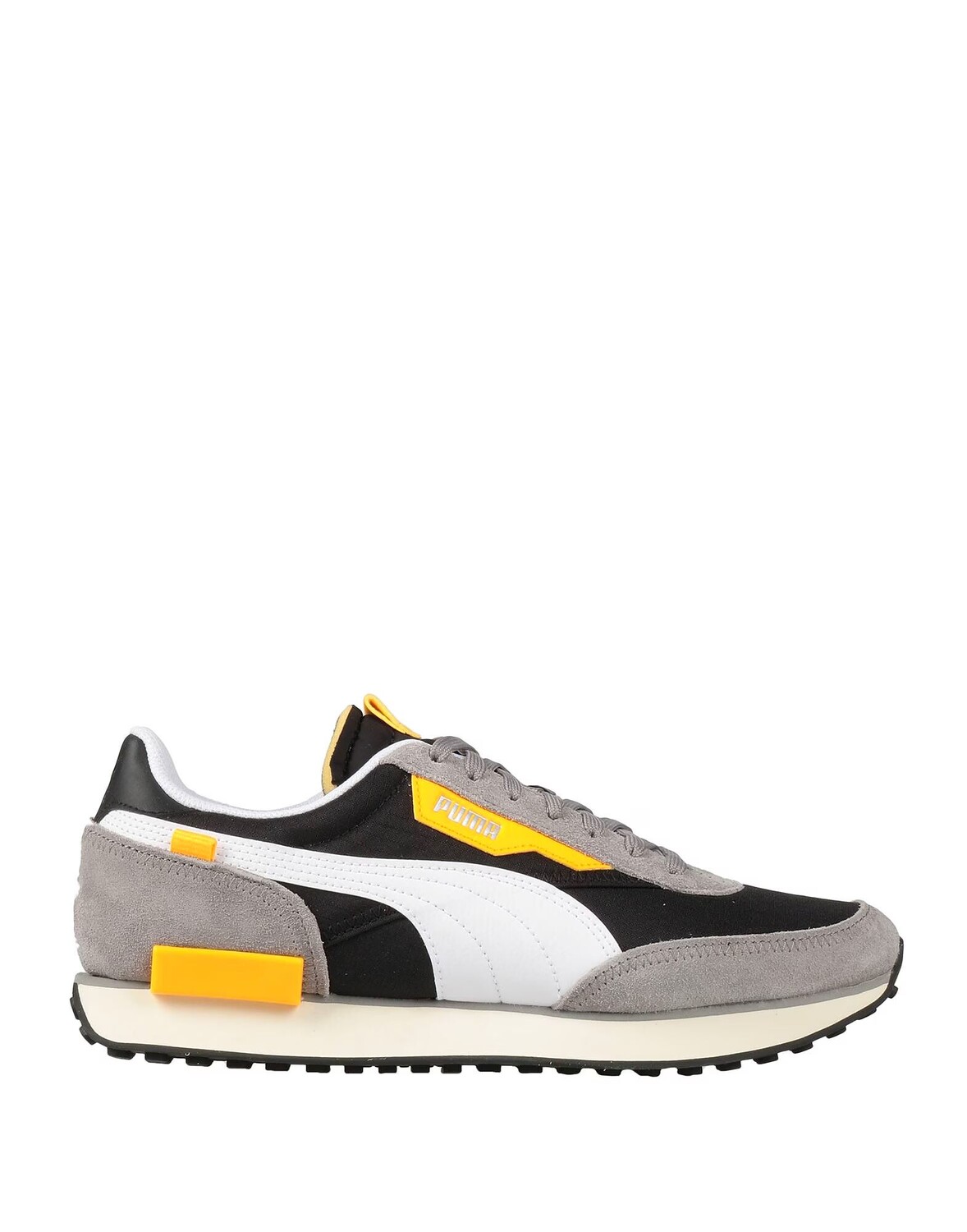 

Кеды Puma, черный