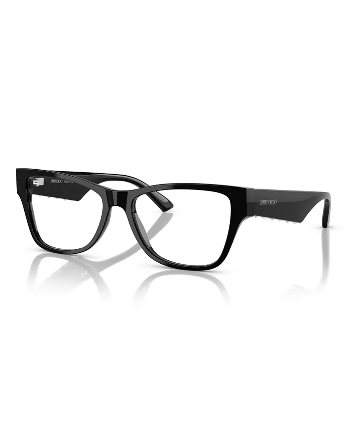 

Женские очки, JC3022H Jimmy Choo, черный