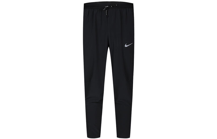 

Мужские трикотажные спортивные штаны Nike, цвет Black
