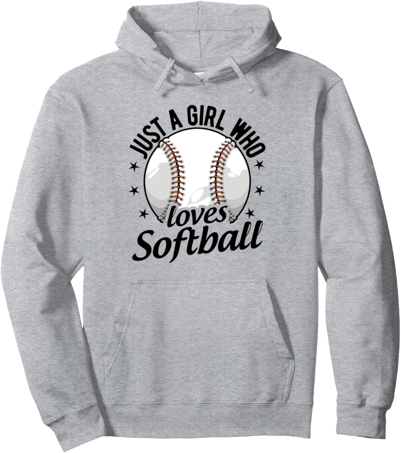 

Худи Просто девушка, которая любит софтбол, серая Softball Gift Idea Softball Player Baseball Sports, Серый, Худи Просто девушка, которая любит софтбол, серая Softball Gift Idea Softball Player Baseball Sports