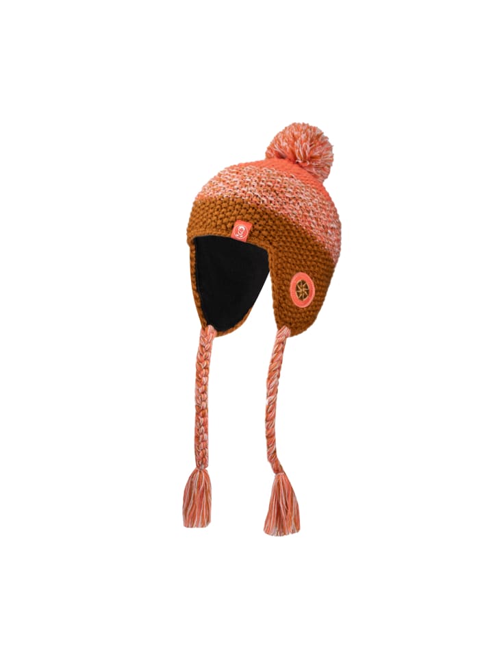 

Шапка Trollkids