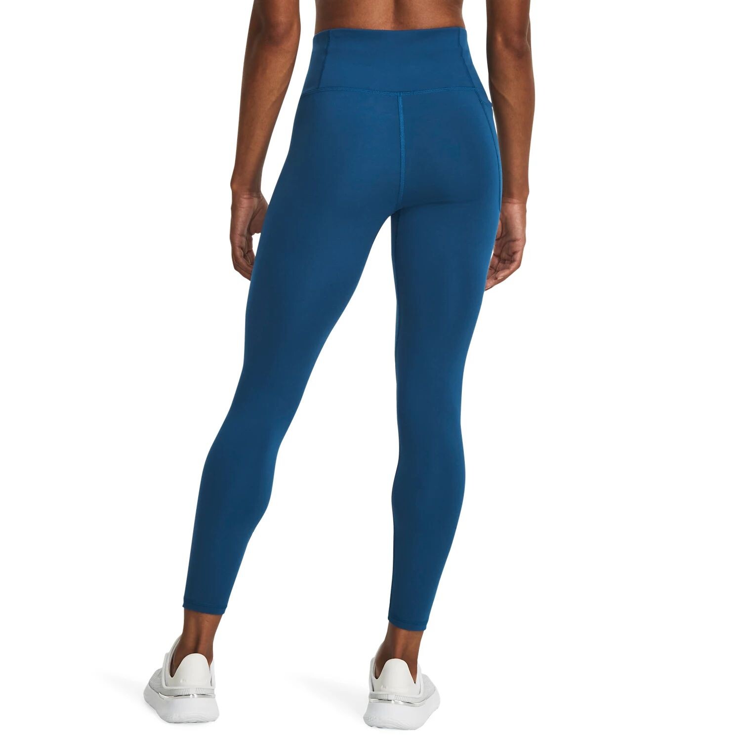 

Женские леггинсы до щиколотки с высокой талией Under Armour Motion Under Armour, черный
