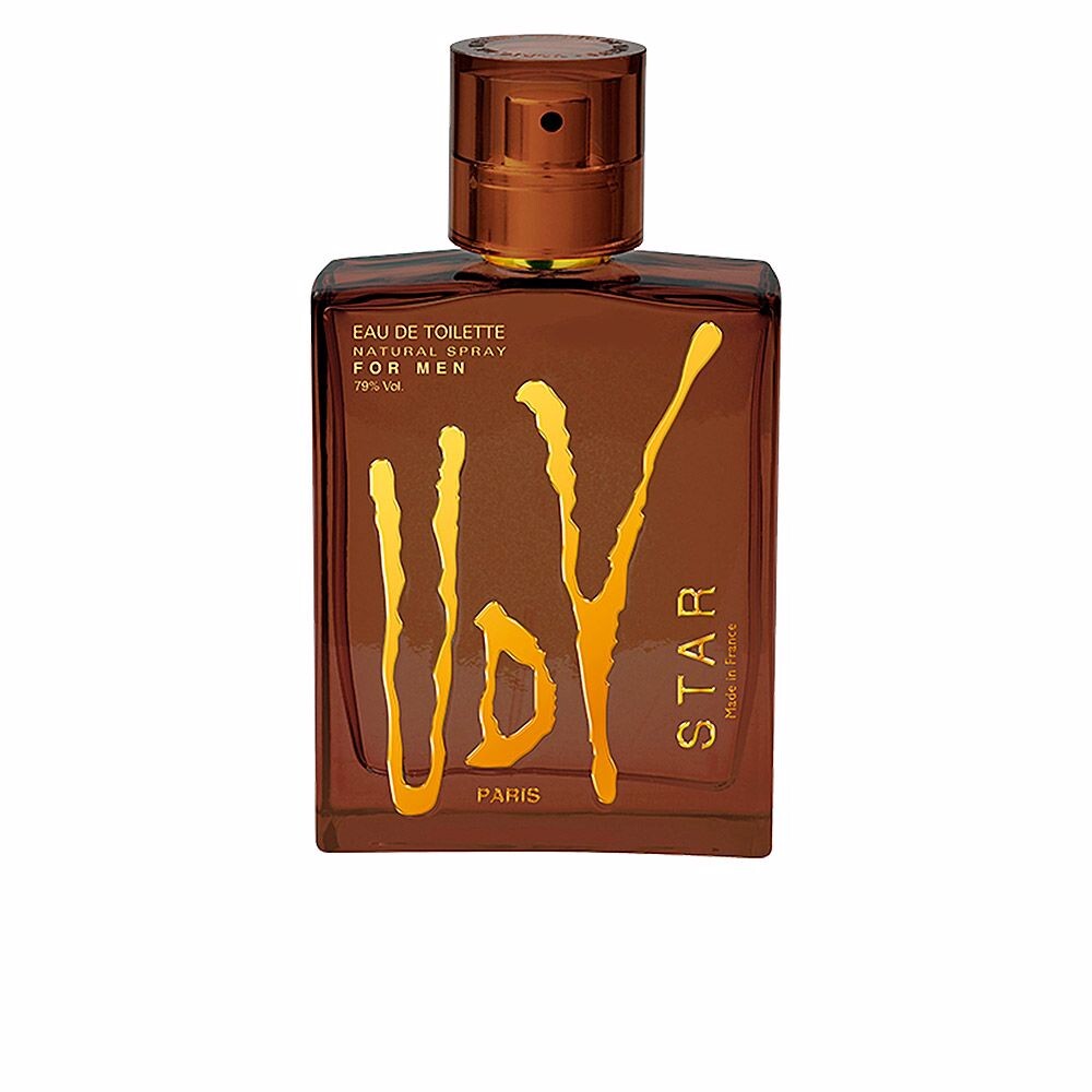 

Духи Udv star for men Ulric de varens, 100 мл