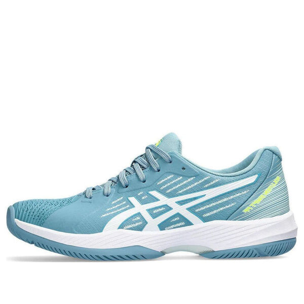

Кроссовки решение swift ff Asics, серый
