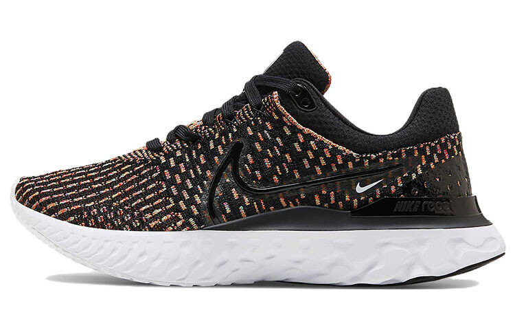 

Женские беговые кроссовки Nike React Infinity Run Flyknit 3