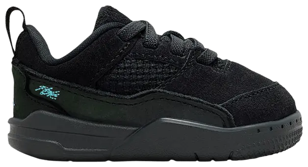 

Кроссовки Air Jordan Flight Court TD, черный