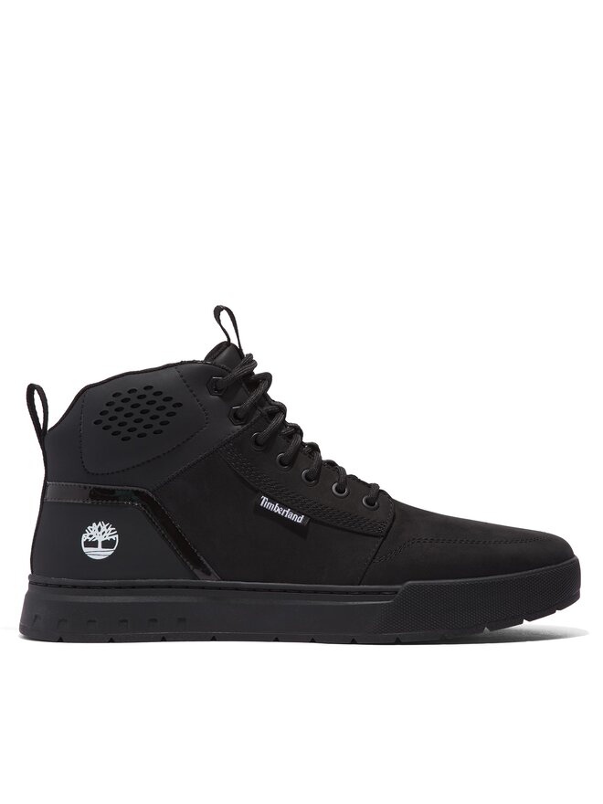 

Сапоги Maple Grove Sport Mid TB0A2DJQ0011 Timberland, черный