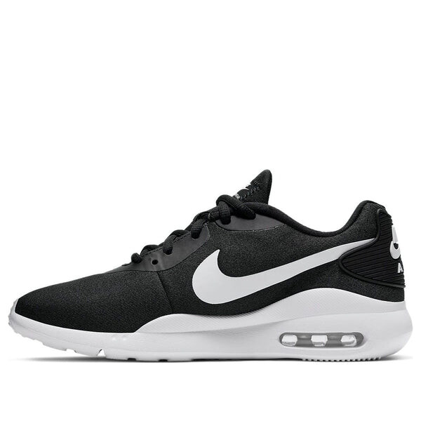Кроссовки air max oketo wntr Nike, черный