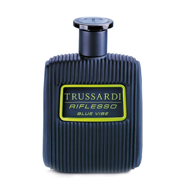 

Рифлессо Блю Вайб 100 мл Trussardi