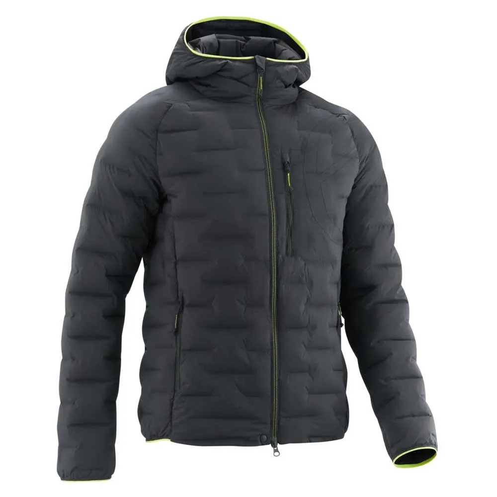 

Куртка Edelrid Dolo down, серый