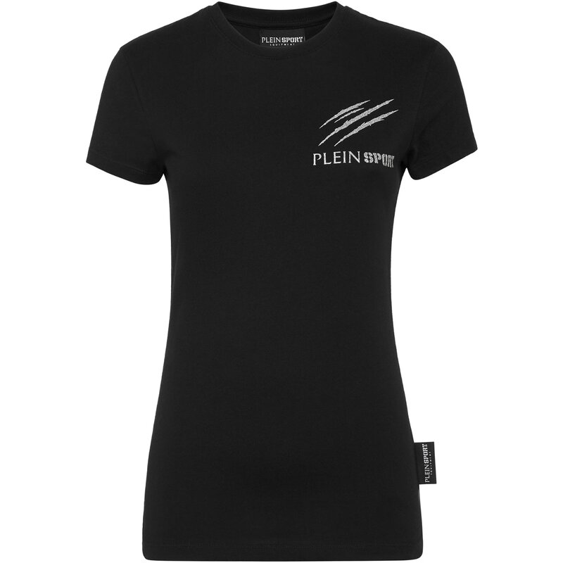 

Футболка Plein Sport, черный