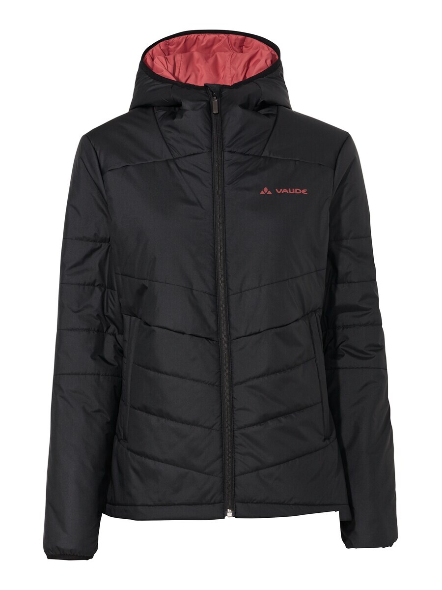 

Дождевик VAUDE Outdoor Jacket Tesino, черный