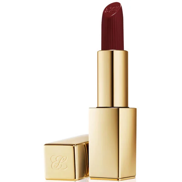 

Матовая помада pure color 3,5 г Estée Lauder, цвет power kiss