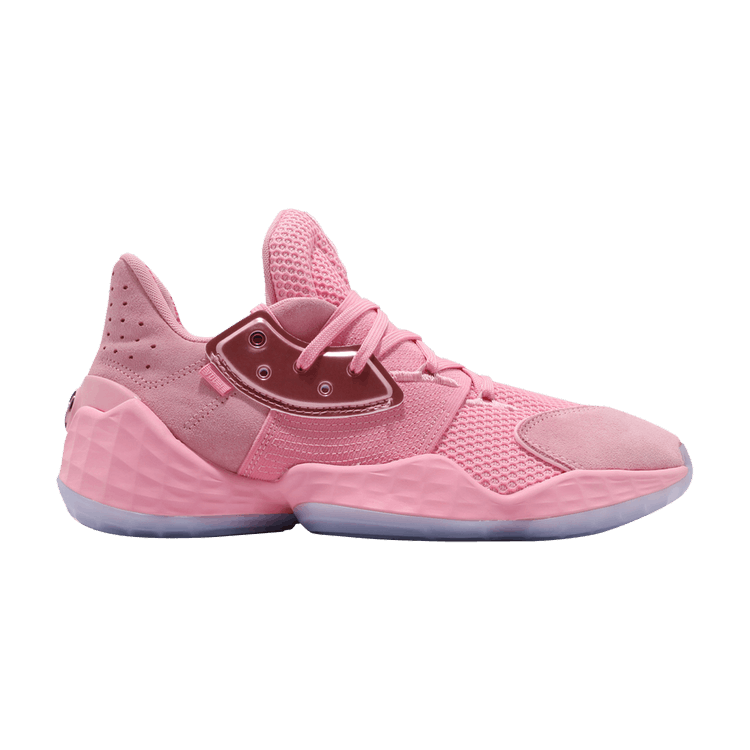 

Кроссовки Harden Vol. 4 GCA 'Pink Lemonade', розовый