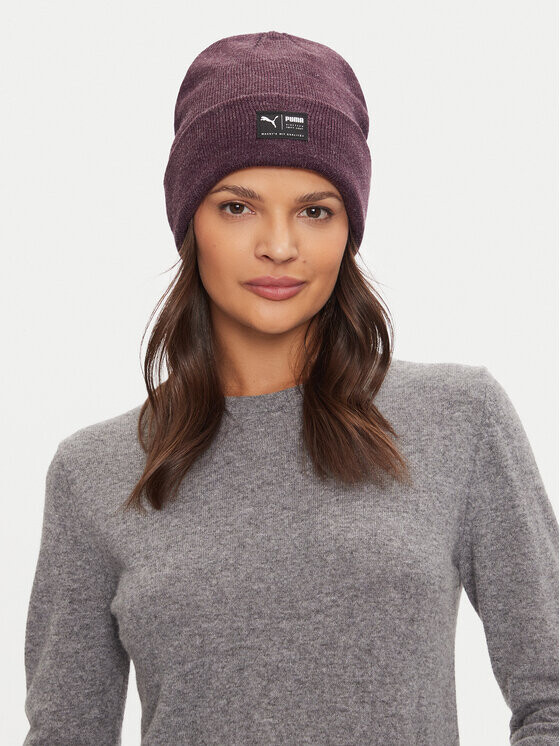 

Кепка Puma, фиолетовый