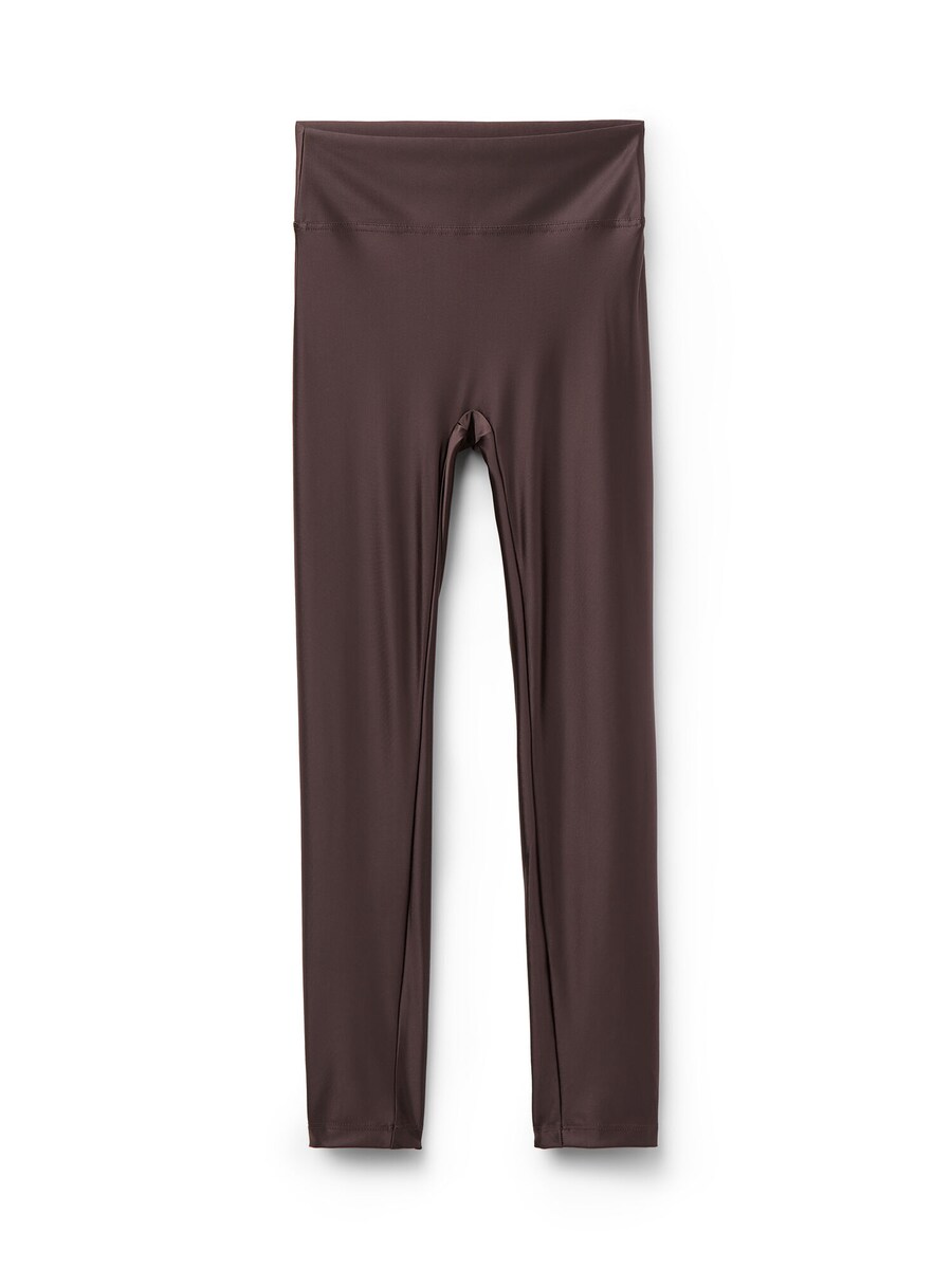 

Узкие леггинсы CALZEDONIA, темно-коричневый