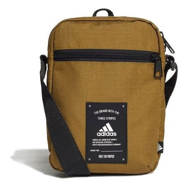 

Сумка bb organizer 'tan' Adidas, бежевый