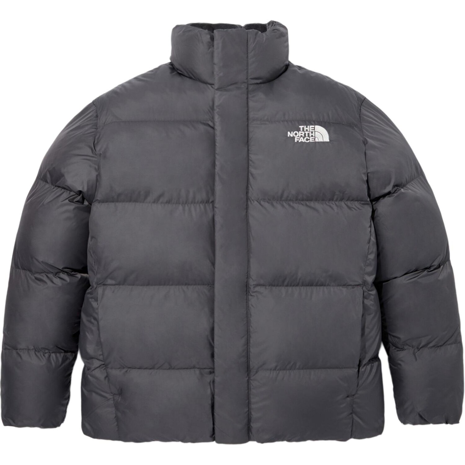 

Коллекция одежды Куртка унисекс черная The North Face, черный