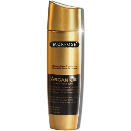 

Аргановое масло для волос Luxury Care 100 мл, Morfose
