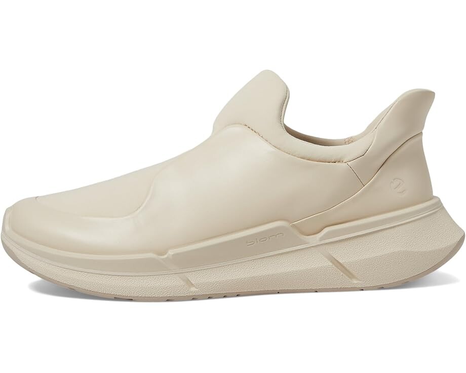 Кроссовки ECCO Sport Biom 2.2 Traveler Slip-On Sneakers, цвет Limestone/Limestone — фото 4