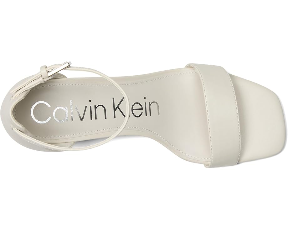 Туфли Calvin Klein Nolene, цвет Ivory — фото 2
