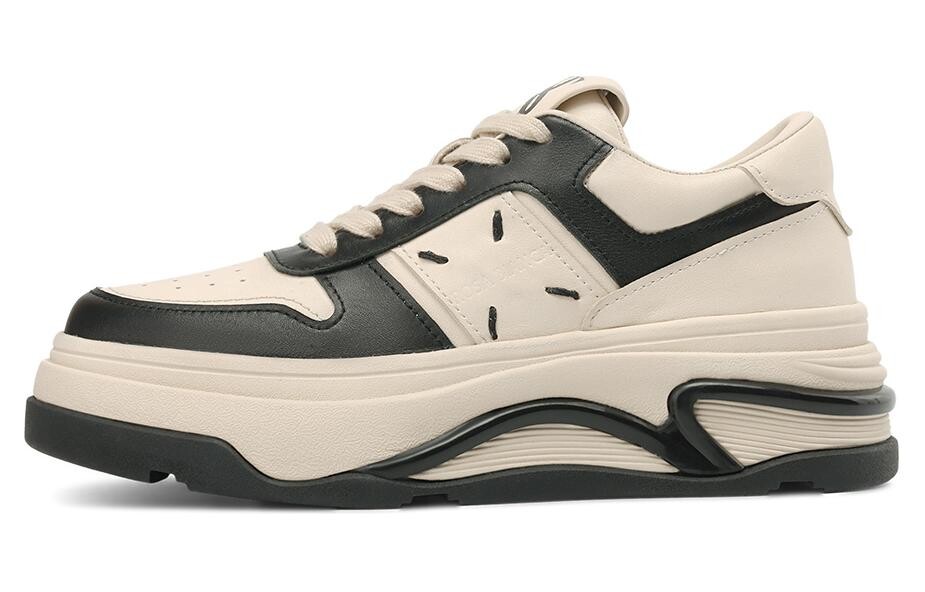 

Кроссовки rosa bianca Skateboarding Shoes Women's Low-top, цвет Dark Coffee