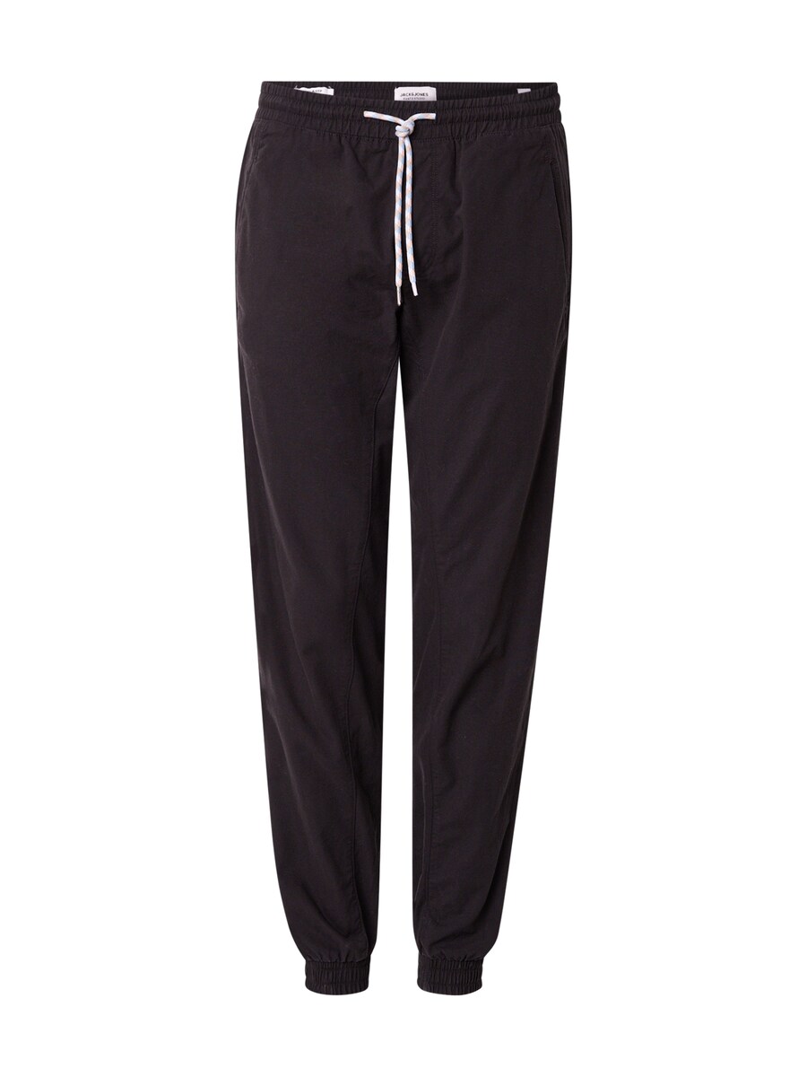 

Зауженные брюки JACK & JONES JPSTKANE, черный