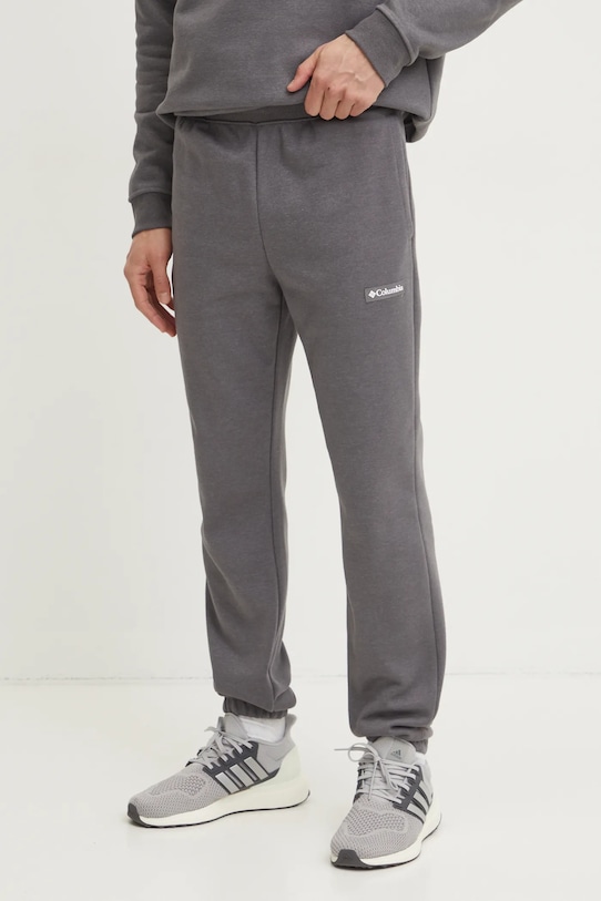 

Брюки спортивные Meridian Creek Columbia, серый