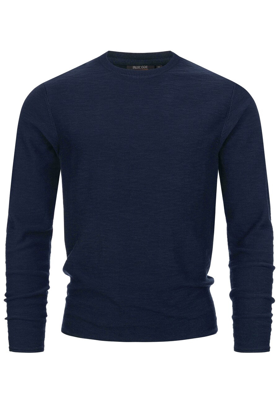 

Свитер INDICODE JEANS Macedonio , Navy