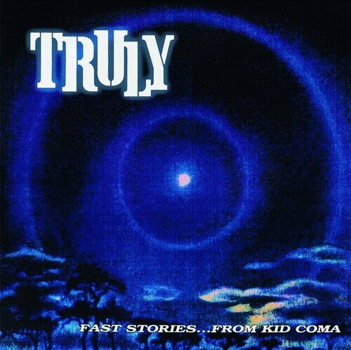 

Виниловая пластинка Truly: Fast Stories From Kid Coma
