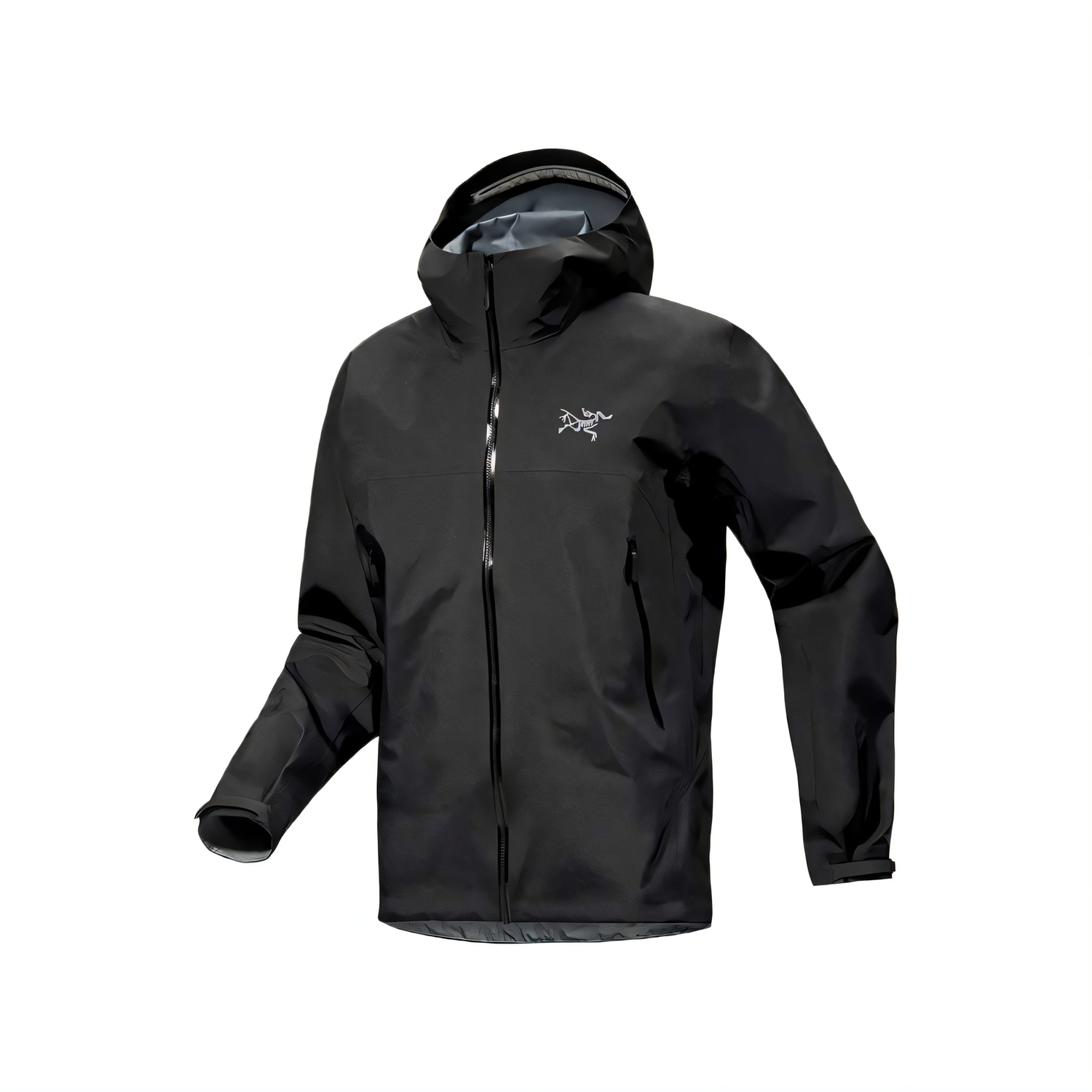 

Arcteryx Куртка мужская, Black