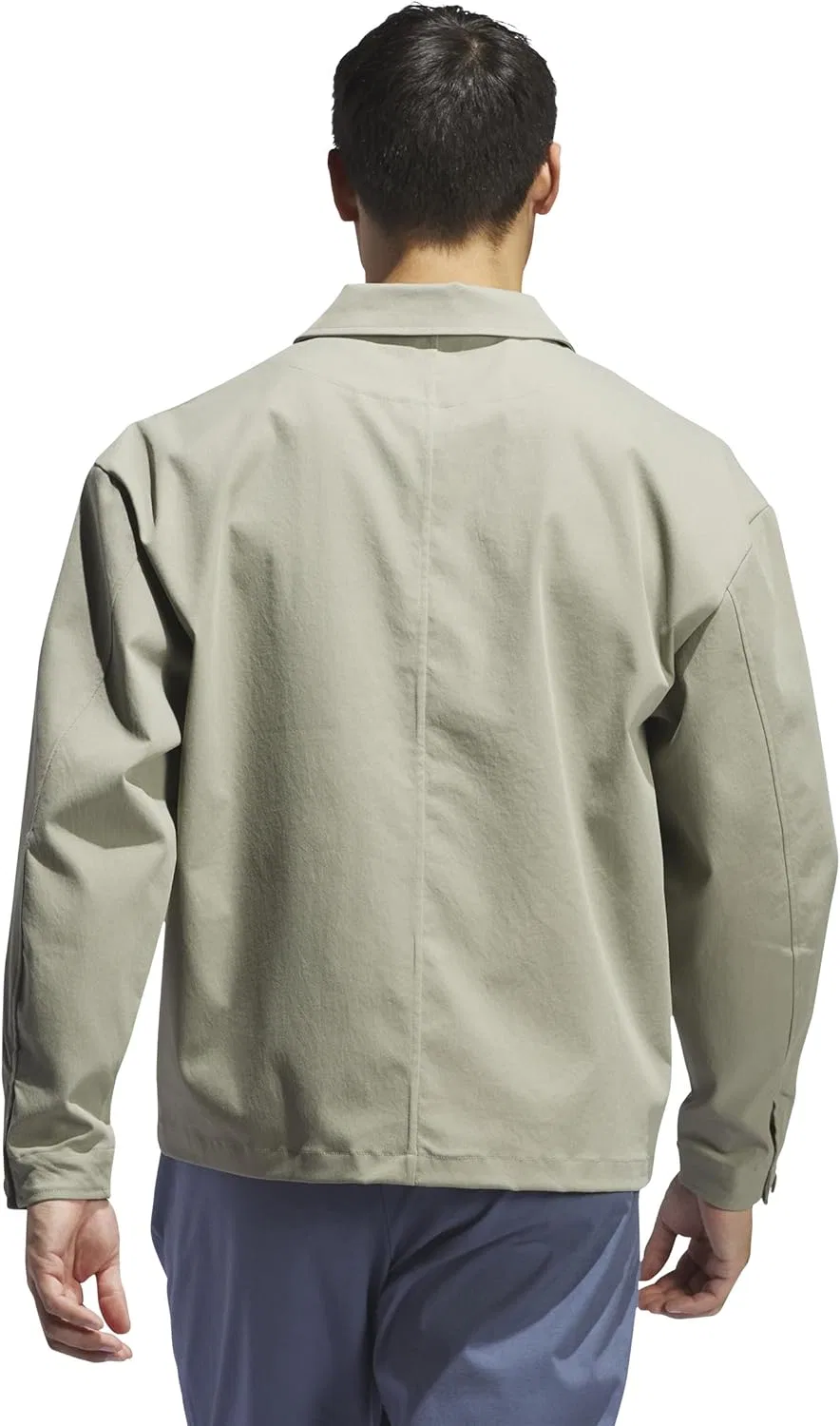 Мужская рабочая куртка adidas Go-to Chore Coat — фото 3