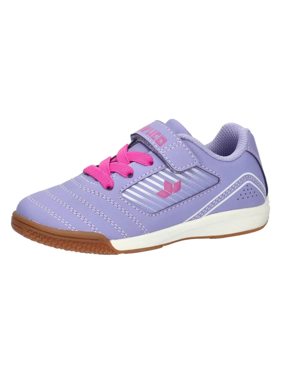 Спортивная обувь 'Chaska VS' Lico, Neon Purple/Light Purple