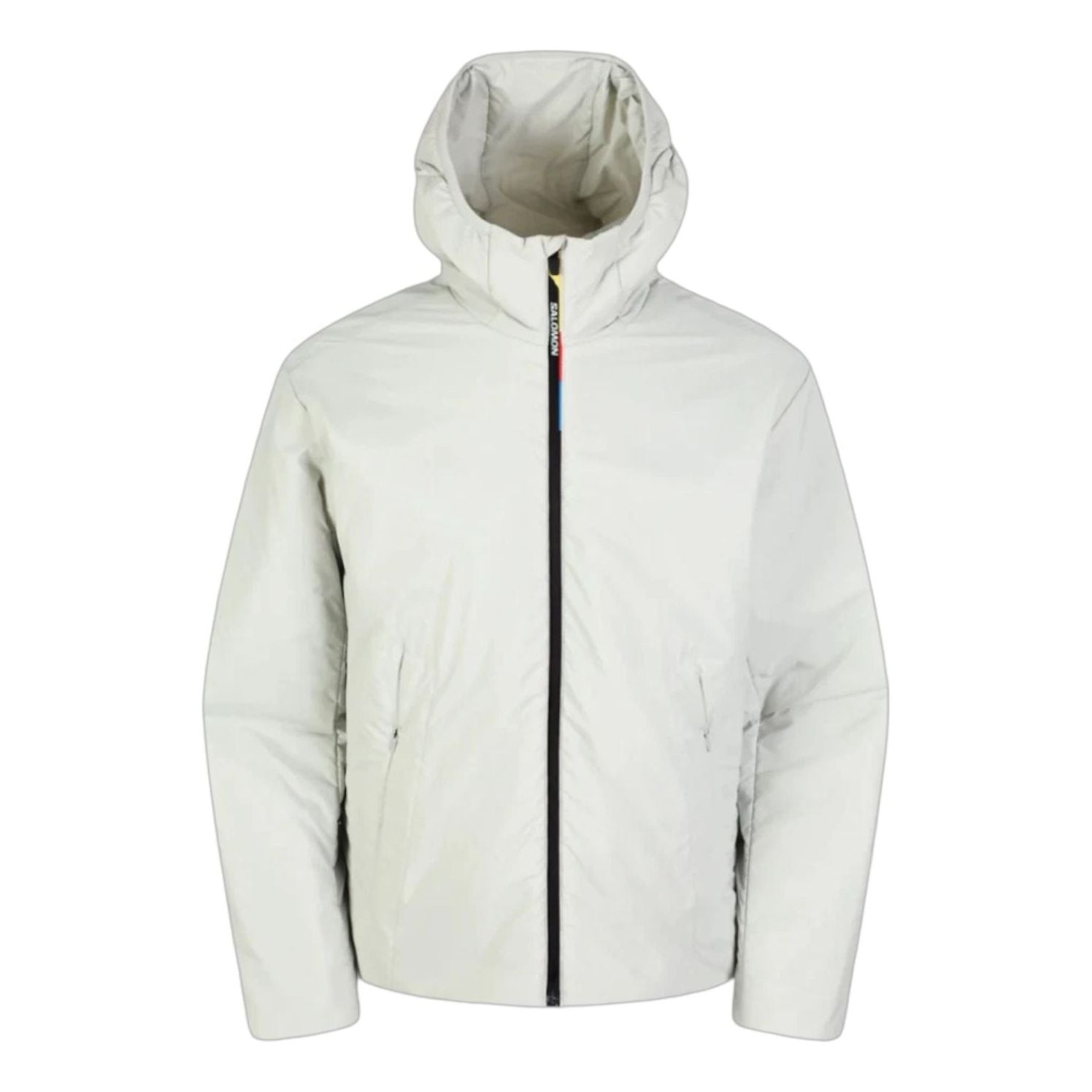

Куртка SALOMON Modisay Jacket 'Light Gray'