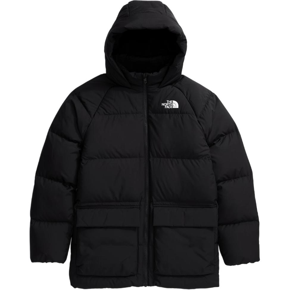 

GS Стеганые куртки The North Face, черный