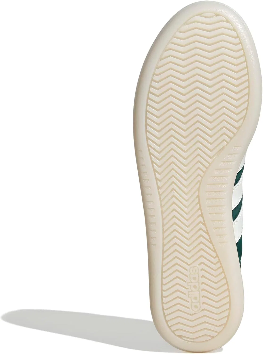 Кроссовки мужские adidas Collegiate Green/Off White — фото 3