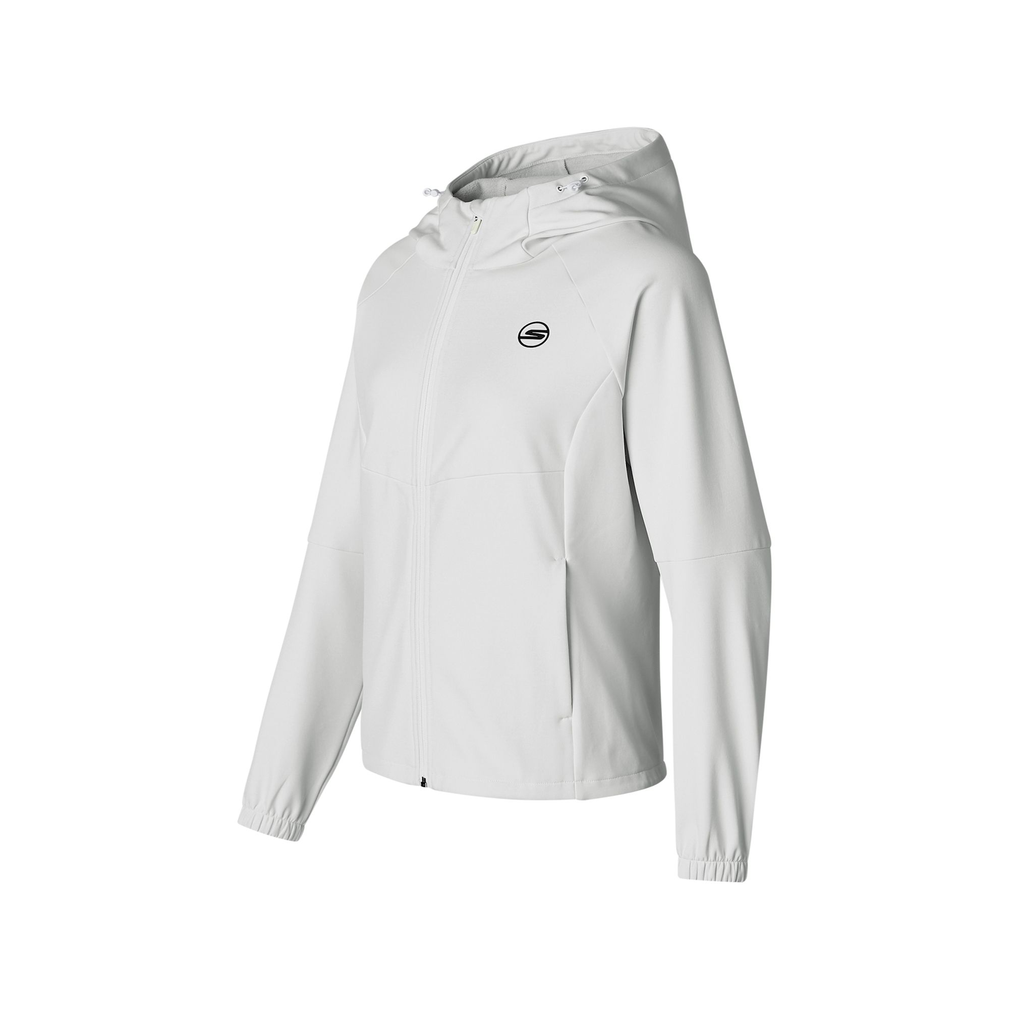 

Skechers Куртки и пальто Sports Life Collection для женщин, ярко-белые