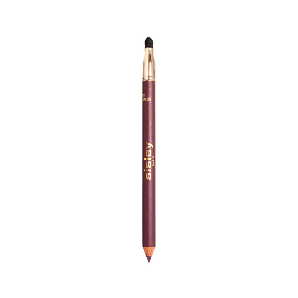 

Подводка для глаз phyto-khol perfect eyeliner Sisley, цвет nr. 06 plum, вес 1.2 гр.