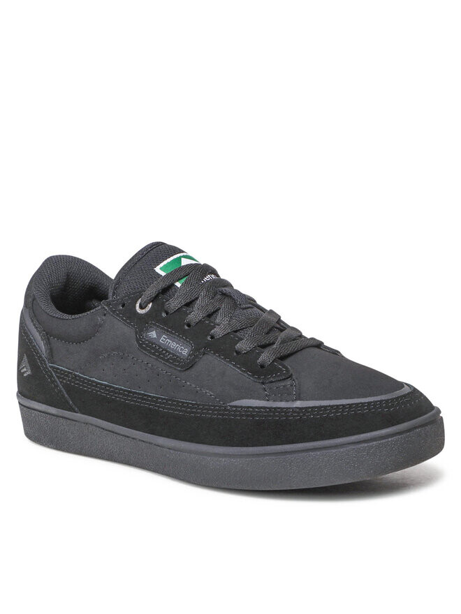

Кроссовки Gamma Emerica, черный